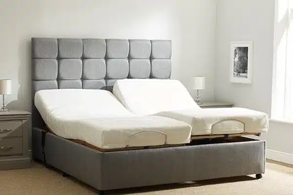 Baymont Adjustable Twin Bed