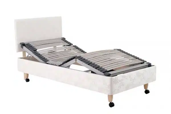 Empress Single Adjustable Bed