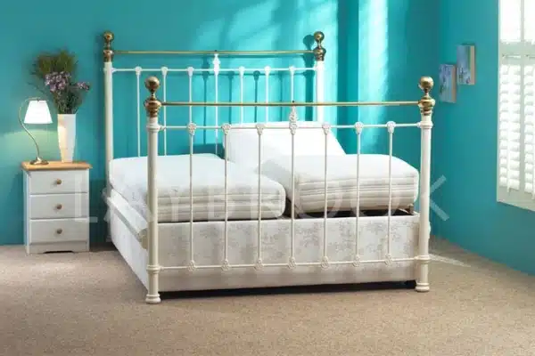 Lismore Adjustable Twin Bed